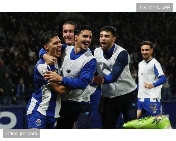 19岁巴西新星威廉戈麦斯葡杯闪击破门，展现波尔图青训雄厚底蕴